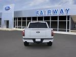 2025 Ford F-150 SuperCrew Cab 4WD Pickup for sale #Z604 - photo 5