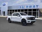 2025 Ford F-150 SuperCrew Cab 4WD Pickup for sale #Z604 - photo 7
