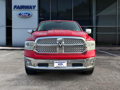 2014 Ram 1500 Crew Cab 4x2 Pickup for sale #Z611B - photo 2