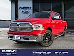 2014 Ram 1500 Crew Cab 4x2 Pickup for sale #Z611B - photo 1