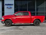 2014 Ram 1500 Crew Cab 4x2 Pickup for sale #Z611B - photo 7
