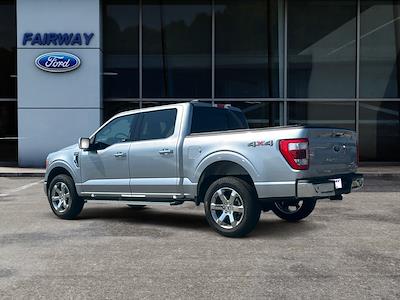 2023 Ford F-150 SuperCrew Cab 4x4 Pickup for sale #Z615A - photo 2
