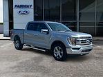 2023 Ford F-150 SuperCrew Cab 4x4 Pickup for sale #Z615A - photo 4