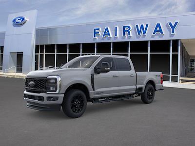 New 2025 Ford F-250 Lariat Crew Cab 4WD Pickup for sale #Z620 - photo 1