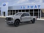 New 2025 Ford F-250 Lariat Crew Cab 4WD Pickup for sale #Z620 - photo 1