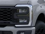 New 2025 Ford F-250 Lariat Crew Cab 4WD Pickup for sale #Z620 - photo 18