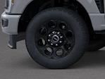 New 2025 Ford F-250 Lariat Crew Cab 4WD Pickup for sale #Z620 - photo 19