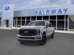 New 2025 Ford F-250 Lariat Crew Cab 4WD Pickup for sale #Z620 - photo 3