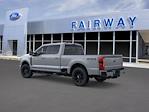 New 2025 Ford F-250 Lariat Crew Cab 4WD Pickup for sale #Z620 - photo 2