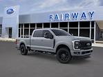 New 2025 Ford F-250 Lariat Crew Cab 4WD Pickup for sale #Z620 - photo 7