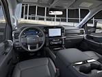New 2025 Ford F-250 Lariat Crew Cab 4WD Pickup for sale #Z620 - photo 9