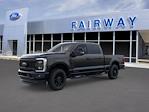 New 2025 Ford F-250 Lariat Crew Cab 4WD Pickup for sale #Z624 - photo 1