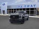 New 2025 Ford F-250 Lariat Crew Cab 4WD Pickup for sale #Z624 - photo 3