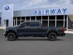 New 2025 Ford F-250 Lariat Crew Cab 4WD Pickup for sale #Z624 - photo 4