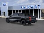 New 2025 Ford F-250 Lariat Crew Cab 4WD Pickup for sale #Z624 - photo 2