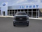 New 2025 Ford F-250 Lariat Crew Cab 4WD Pickup for sale #Z624 - photo 6
