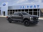 New 2025 Ford F-250 Lariat Crew Cab 4WD Pickup for sale #Z624 - photo 7