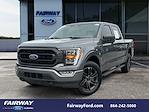 2022 Ford F-150 SuperCrew Cab 4x4 Pickup for sale #Z624A - photo 1