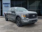 2022 Ford F-150 SuperCrew Cab 4x4 Pickup for sale #Z624A - photo 3