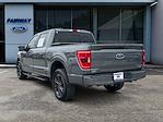 2022 Ford F-150 SuperCrew Cab 4x4 Pickup for sale #Z624A - photo 4