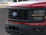 2025 Ford F-150 SuperCrew Cab 4WD Pickup for sale #Z625 - photo 17