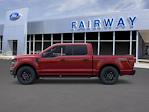 2025 Ford F-150 SuperCrew Cab 4WD Pickup for sale #Z625 - photo 4
