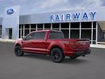 2025 Ford F-150 SuperCrew Cab 4WD Pickup for sale #Z625 - photo 2