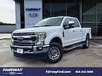 2021 Ford F-250 Crew Cab 4x4 Pickup for sale #Z625A - photo 1