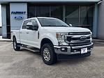 2021 Ford F-250 Crew Cab 4x4 Pickup for sale #Z625A - photo 4
