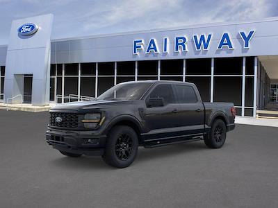 2025 Ford F-150 SuperCrew Cab 4WD Pickup for sale #Z627 - photo 1
