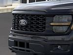 2025 Ford F-150 SuperCrew Cab 4WD Pickup for sale #Z627 - photo 17