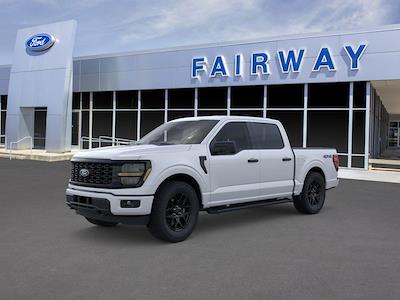 2025 Ford F-150 SuperCrew Cab 4WD Pickup for sale #Z628 - photo 1