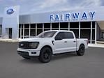 2025 Ford F-150 SuperCrew Cab 4WD Pickup for sale #Z628 - photo 1