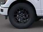 2025 Ford F-150 SuperCrew Cab 4WD Pickup for sale #Z628 - photo 19