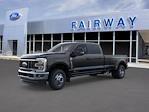 2025 Ford F-350 Crew Cab DRW 4WD Pickup for sale #Z634 - photo 1