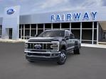 2025 Ford F-350 Crew Cab DRW 4WD Pickup for sale #Z634 - photo 2