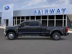 2025 Ford F-350 Crew Cab DRW 4WD Pickup for sale #Z634 - photo 3