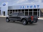 2025 Ford F-350 Crew Cab DRW 4WD Pickup for sale #Z634 - photo 4
