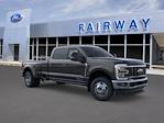 2025 Ford F-350 Crew Cab DRW 4WD Pickup for sale #Z634 - photo 7