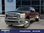 2011 Ford F-350 Crew Cab DRW 4x4 Pickup for sale #Z634B - photo 1