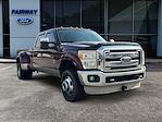 2011 Ford F-350 Crew Cab DRW 4x4 Pickup for sale #Z634B - photo 4