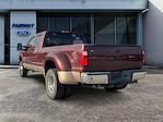 2011 Ford F-350 Crew Cab DRW 4x4 Pickup for sale #Z634B - photo 2