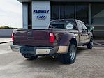 2011 Ford F-350 Crew Cab DRW 4x4 Pickup for sale #Z634B - photo 6