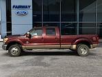 2011 Ford F-350 Crew Cab DRW 4x4 Pickup for sale #Z634B - photo 7
