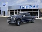 2025 Ford F-150 SuperCrew Cab 4WD Pickup for sale #Z635 - photo 3
