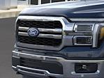 2025 Ford F-150 SuperCrew Cab 4WD Pickup for sale #Z635 - photo 17