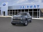 2025 Ford F-150 SuperCrew Cab 4WD Pickup for sale #Z635 - photo 4