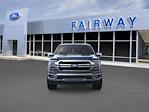 2025 Ford F-150 SuperCrew Cab 4WD Pickup for sale #Z635 - photo 8