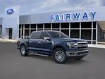 2025 Ford F-150 SuperCrew Cab 4WD Pickup for sale #Z635 - photo 1
