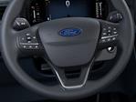 2025 Ford Maverick SuperCrew Cab FWD Pickup for sale #Z637 - photo 14